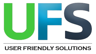 UFS User Friendly Solutions